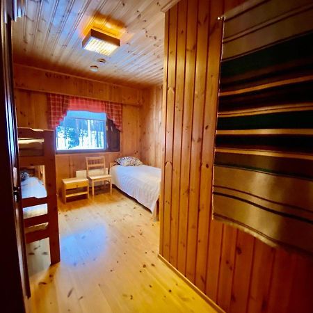 Villa Rapakivi Heinola Esterno foto