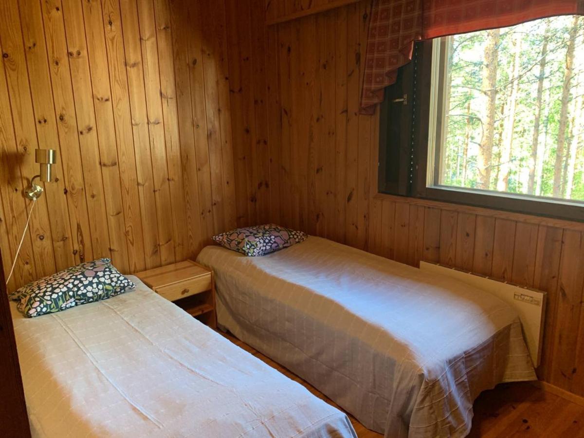 Villa Rapakivi Heinola Esterno foto