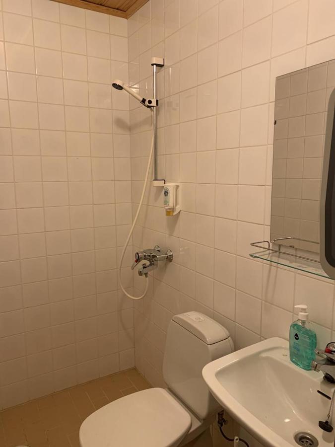 Villa Rapakivi Heinola Esterno foto