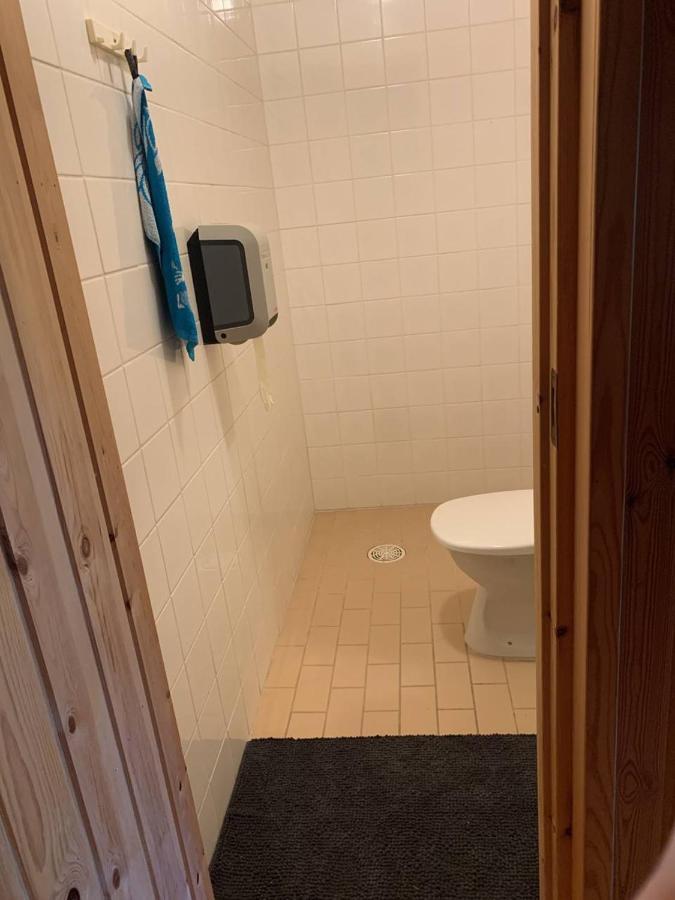Villa Rapakivi Heinola Esterno foto