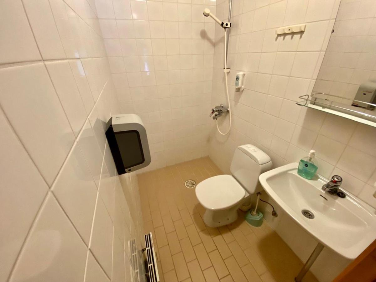 Villa Rapakivi Heinola Esterno foto