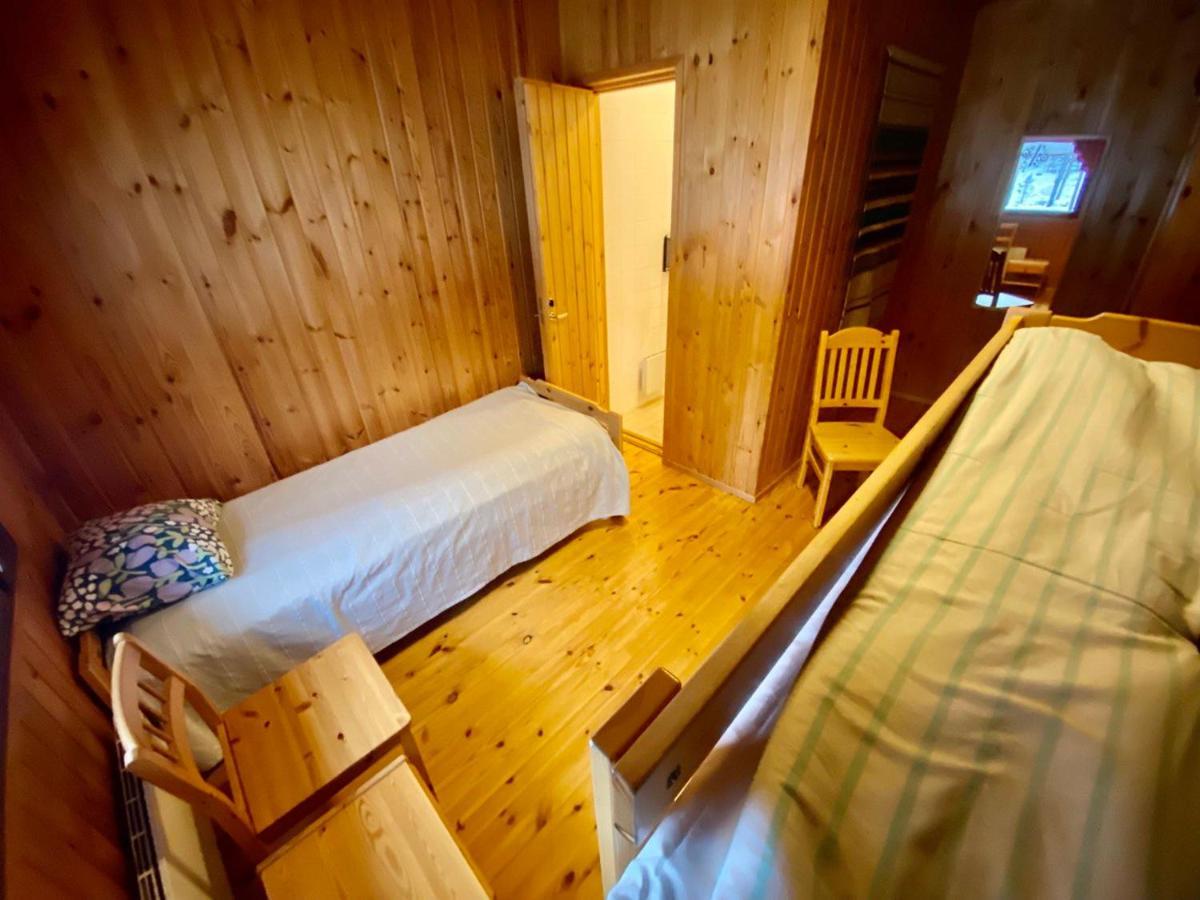 Villa Rapakivi Heinola Esterno foto