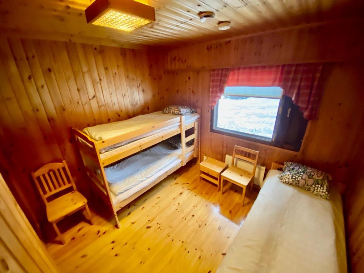 Villa Rapakivi Heinola Esterno foto